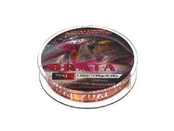 MONOFILAMENT YUKI ORATA 