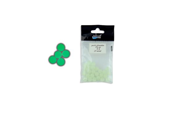 PERLAS ESFÉRICAS BLANDAS