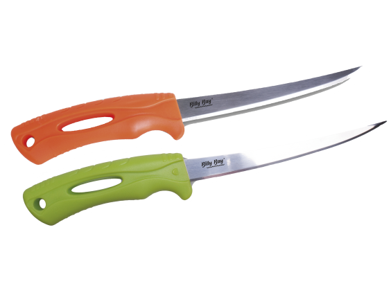 CUCHILLO HIVIZ FILLET KNIFE