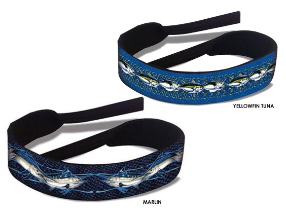 CORDÓN DE NEOPRENO GAFAS FLYING FISHERMAN