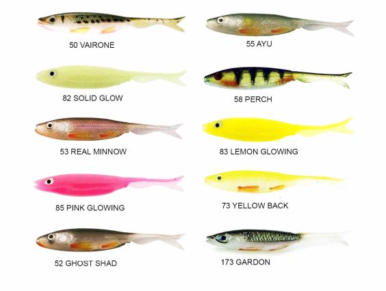 VINILO MOLIX VIRAGO 4