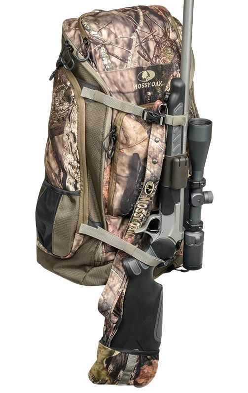 MOCHILA MOSSY OAK KNUCKLEBOOM