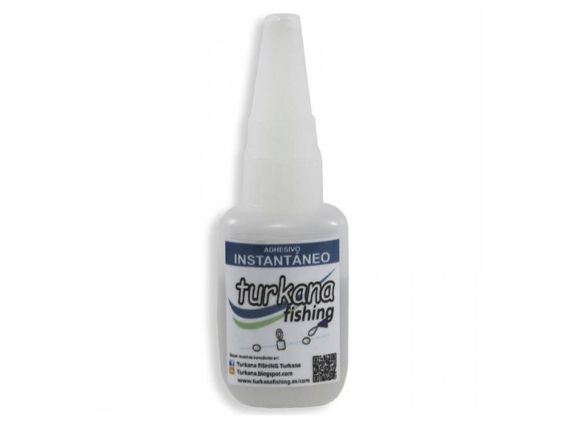 PEGAMENTO TURKANA PARA MONTAJE 