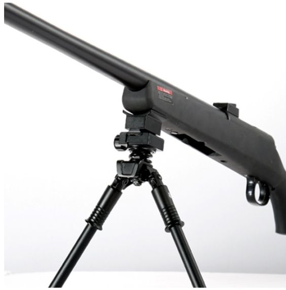 BÍPODE VANGUARD EQUALIZER 2QS