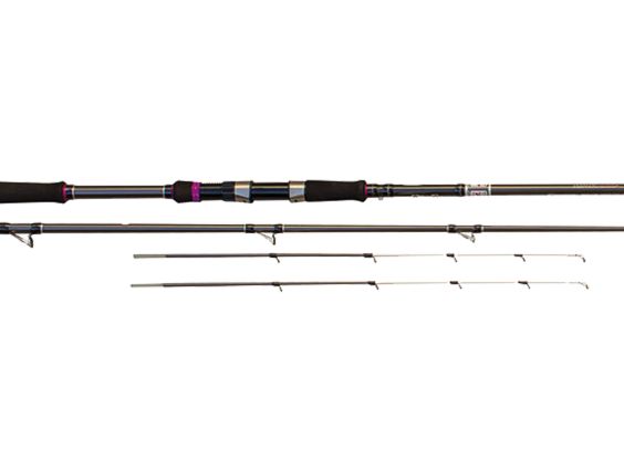 CAÑA CINNETIC EXPLORER BOAT DRIFTING