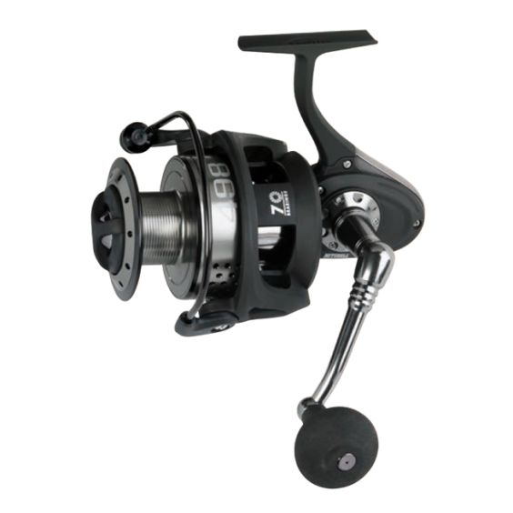 CARRETE MITCHELL 498 SERIES