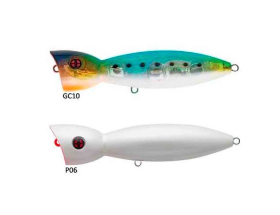 SAKURA PULSION TR 100