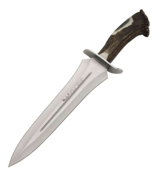 CUCHILLO MUELA URSUS