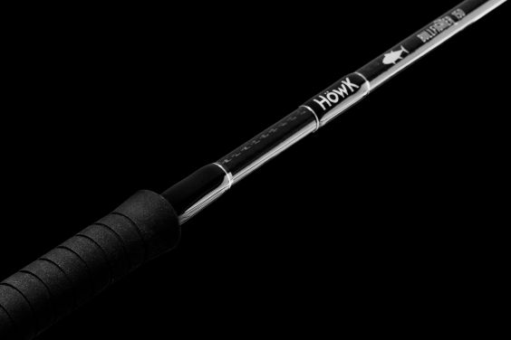 CAÑA HÖWK BULLFIGHTER