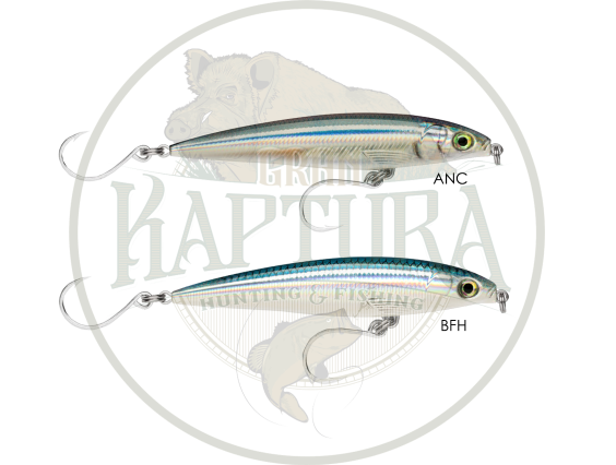 RAPALA X RAP LONG CAST SHALLOW 14