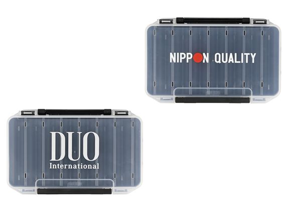 CAIXA DUO LURE BOX REVERSIBLE 