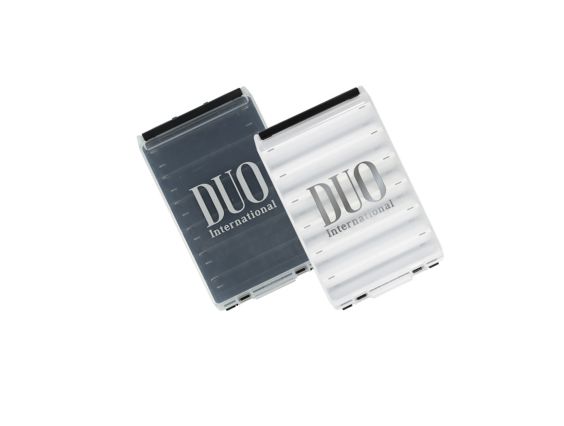 CAIXA DUO LURE BOX REVERSIBLE 