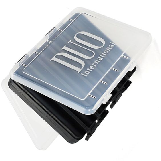 CAIXA DUO LURE BOX REVERSIBLE 