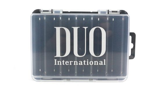 CAIXA DUO LURE BOX REVERSIBLE 