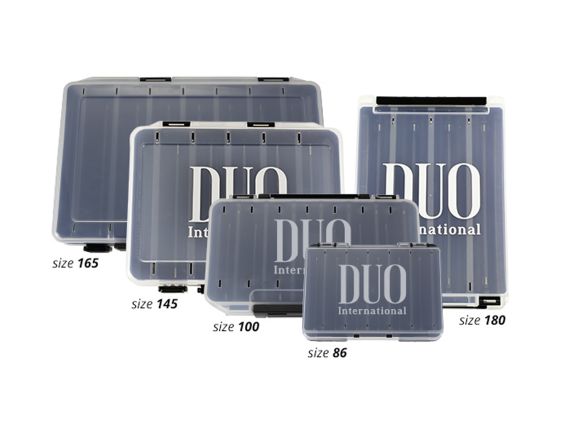 CAIXA DUO LURE BOX REVERSIBLE 