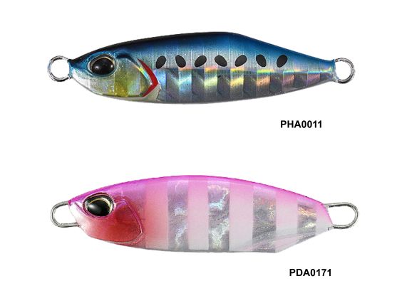 DUO DRAG METAL CAST SLOW