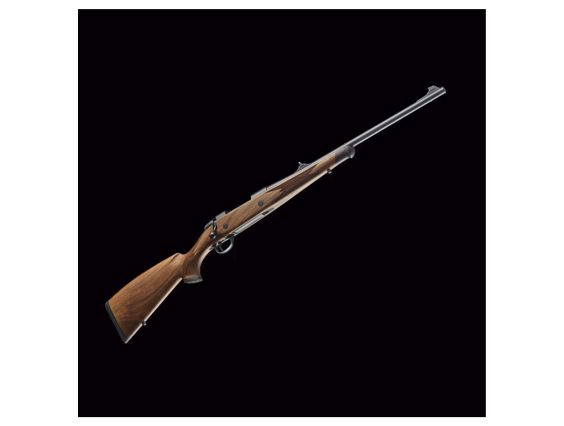 RIFLE CERROJO SAKO 85 BAVARIAN 