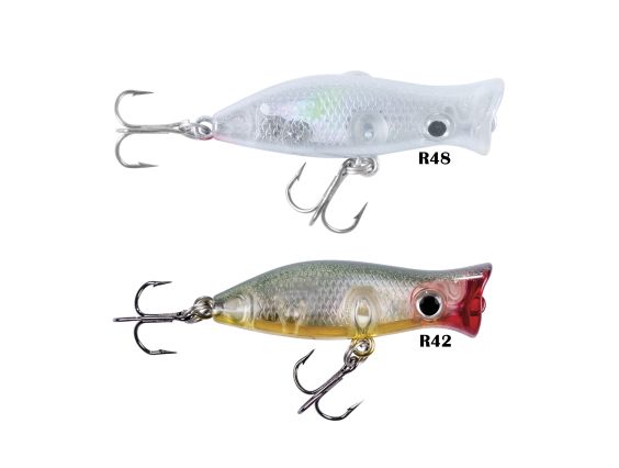 HALCO ROOSTA POPPER 45 