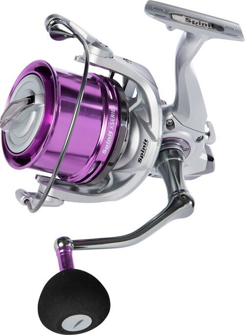 CARRETE SPINIT X SURF 