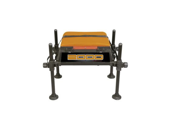 PANIER MK QUATTRO 2000 COMPACTO