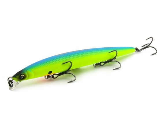 DUEL HARDCORE MINNOW BASS 130F 