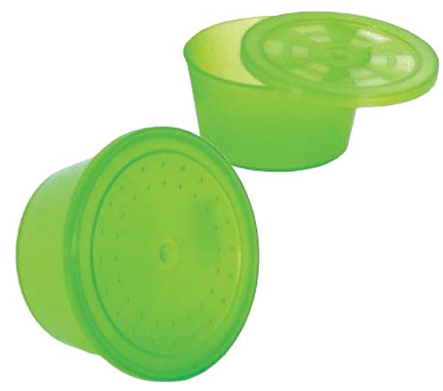 POT PORTA CUC YUKI VERD