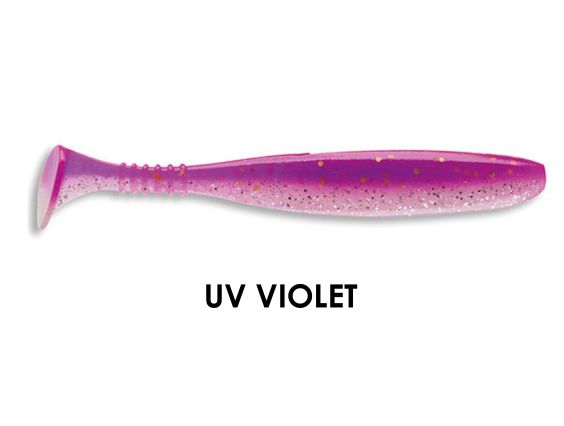 VINILO DAIWA TOURNAMENT D'FIN RB SHAD 4''  