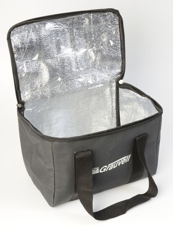 BOLSA ISOTÉRMICA GRAUVELL TRIP 15