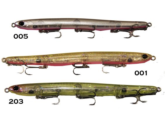 PAZ DESIGN REED FEEL 120SG 