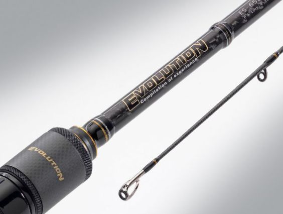 CAÑA HEARTHY RISE EVOLUTION SPIN 68M