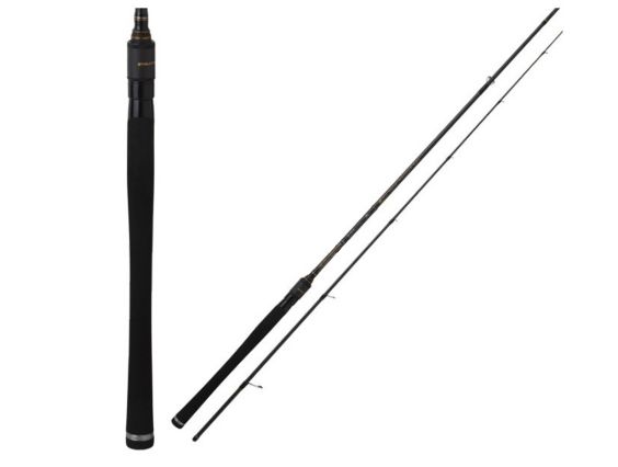 CAÑA HEARTHY RISE EVOLUTION SPIN 68M