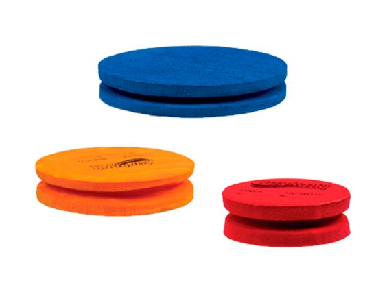 PLEGADORA TURKANA PORTA BAJOS 