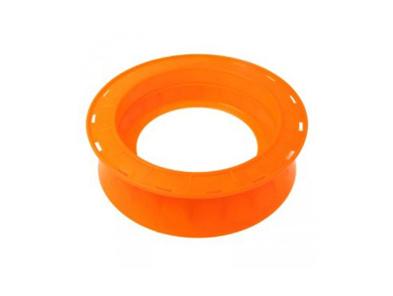 PLEGADORA TURKANA CIRCULAR CURRICAN PLÁSTICO 