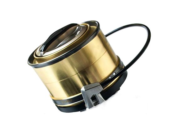 BOBINA YUKI AMG 8000