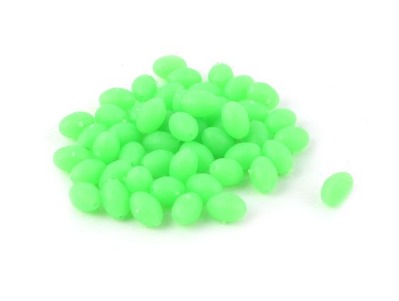 PERLA AZ TRADING LUMINOUS BEAD GREEN 