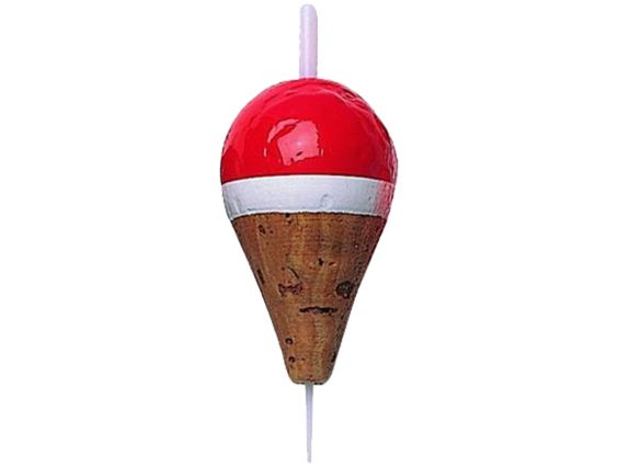 FLOTADOR PERA PECUMAR