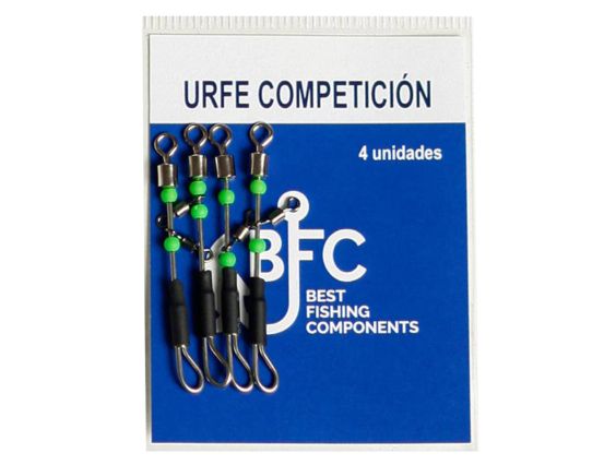 MINI URFE BFC VARETA