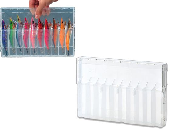 CAIXA ESPECIAL EGI MEIHO VW  