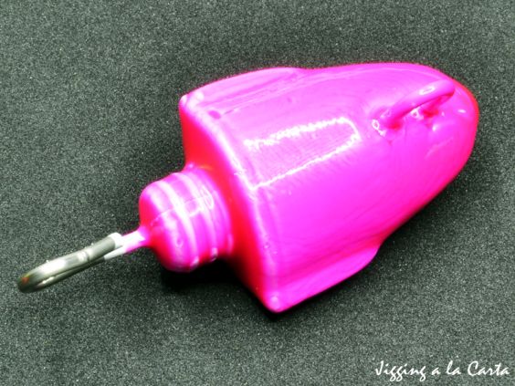 PLOMO XIPI JLC BLANCO