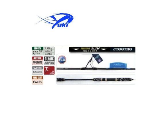 CAÑA YUKI NUBA SLOW 