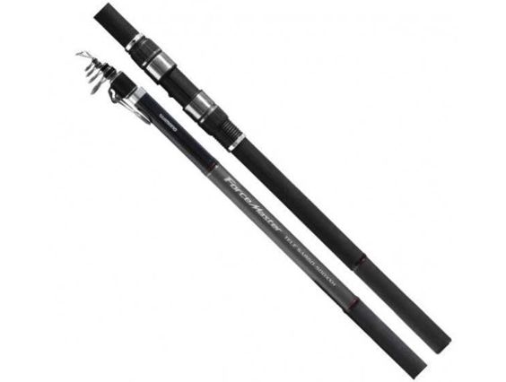 CAÑA SHIMANO FORCEMASTER TELESARGO 500XXH