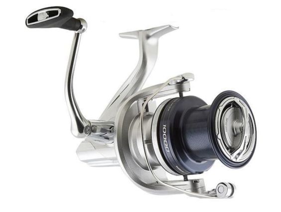 CARRETE SHIMANO AERLEX 10000XSB