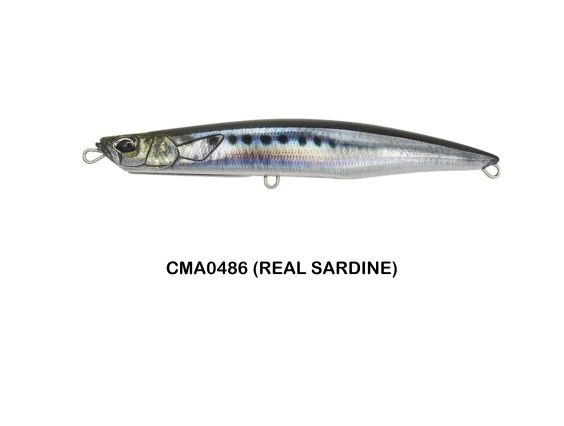 DUO ROUGH TRAIL MALICE  