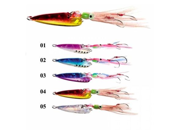 HAYABUSA JACK EYE KICK BOTTOM