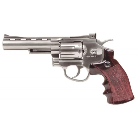 REVOLVER WINCHESTER 4.5 SPECIAL
