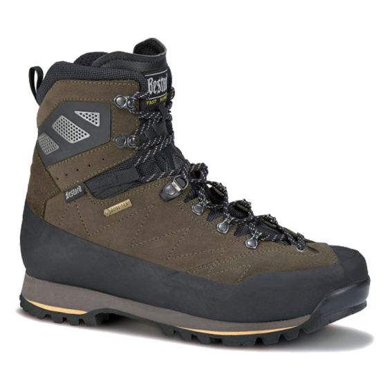 BOTAS BESTARD WALES FF