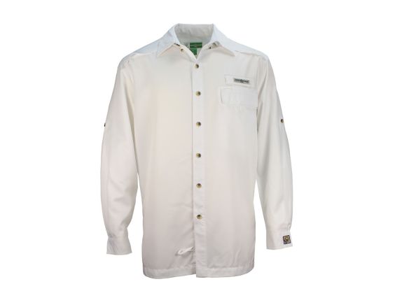 CAMISA TÉCNICA HOOK&TACKLE ANTIMOSQUITOS