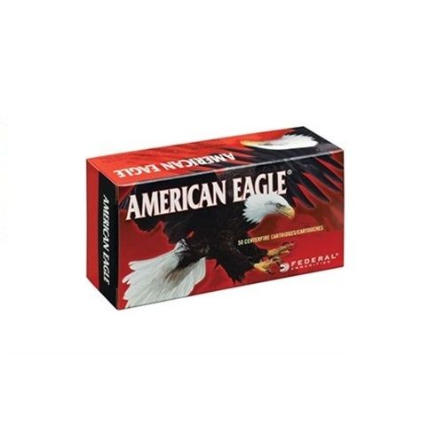 BALA FEDERAL AMERICAN EAGLE OTM CAL. 6,5 CREEDMOR