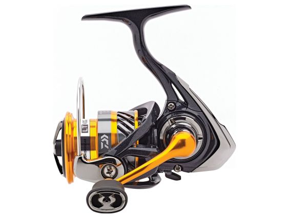 CARRETE DAIWA REVROS  