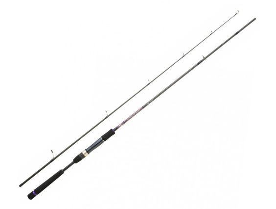 CAÑA DAIWA CROSSCAST S 